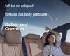 Подушка-подголовник ZEEKR LS9 с поддержкой шеи и поясницы для декора салона автомобиля