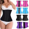 Corset Body Shaper Waist Trainer Shaperwear Bustiers Corsets Slimming Belt Underbust Modeling Strap Burlesque Gaine Ventre Faja