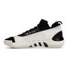 adidas ДОН. Выпуск №5 Мужские кроссовки Stormtrooper White Cloud-White Core-Black IE8333
