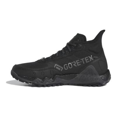 Кроссовки Adicross GORE TEX High Boost 'Black' GW2119