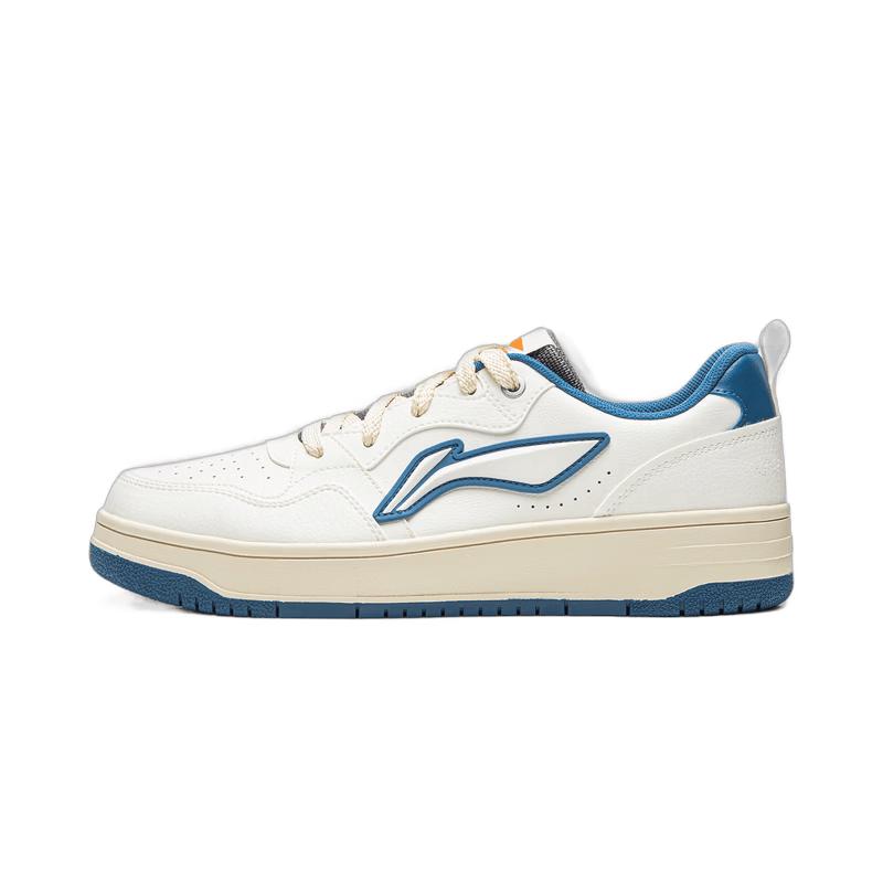 Li-Ning Мужские повседневные кеды Tianji SOFT AGCW067