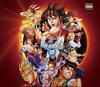 Hiryu no Ken Культура Мозговой Ящик II (Летающий дракон)