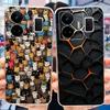 Для Realme GT3 RMX3709 Крутой Мультяшный Чехол-Дракон Для Realme GT 3 GT3 240W 5G Мягкие Силиконовые TPU Чехлы