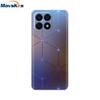 Чехол для Honor X8a 2023 4G Funda Прозрачный Мягкий Силикон ТПУ Чехол для Телефона для Honor X8a Чехол HonorX8a X 8a CRT-LX1 Бампер Coque