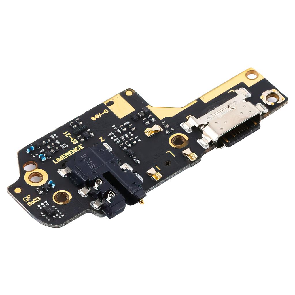 Original Charging Socket Charging Port for Xiaomi Redmi Note 8 Tradebit