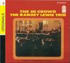 CD RAMSEY LEWIS TRIO - In Crowd 602517448247 Verve Records 2007 Europe Jazz Used