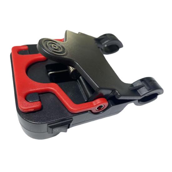 Ретро глянцевая сумка через плечо женская однотонная искусственная кожа подмышечная сумка