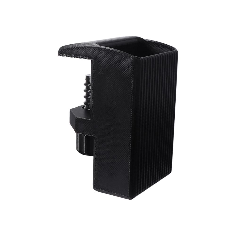 Detachable Clamp Desk Edge Pen Holder Desk Stationery Container Corporate Organization