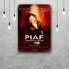 Эдит Пиаф Декор Винтажные Металлические Вывески Жестяные Вывески Постер Капитана Декор для Бара Паба Клуба Мужской Уголок Настенное Украшение