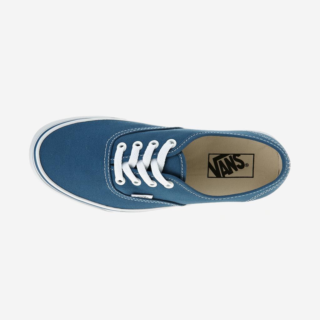 [Vans] Authentic - Navy [VN-0EE3NVY] [Shipped from Korea] 100% Authentic