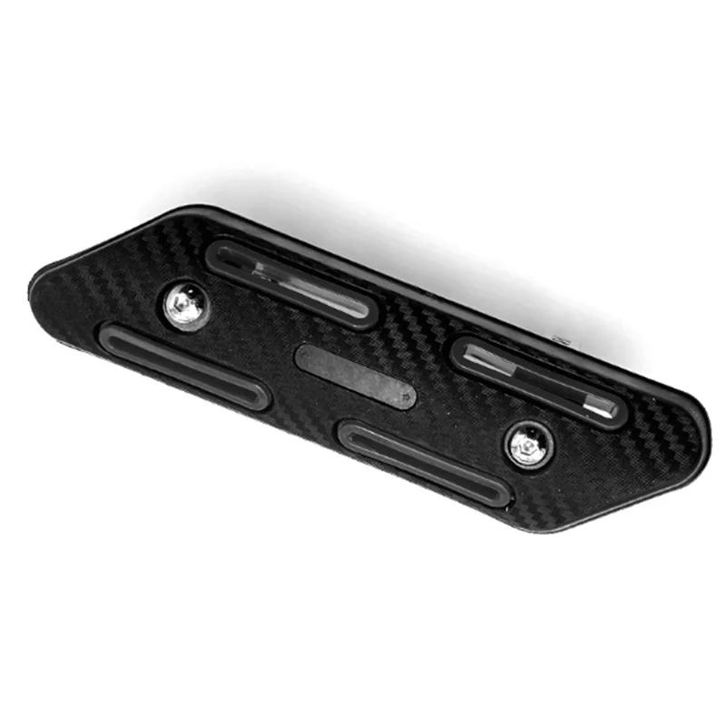 Motorcycle Exhaust Heat Shield Protector Anti-scalding Guard for KTM EXC SXF EXCF SMR SX XC XCF EXCW XCFW 250 300 400 450 530