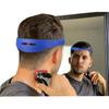 Silicone Haircut  Template Adjustable Hair Cutting Guide Band  Salon Styling Tools