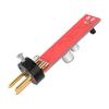 Condenser Microphone Recording Amplifier Module 48V Phantom Power Electret Microphone Amplifier Diy Modified Circuit Board