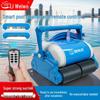 Liewo Smart Robotic Wall-Climbing Pool Cleaner