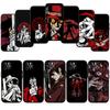 BH27 H-Hellsing Новый высококачественный чехол-ракушка для Xiaomi Poco F8 M4 M5 M6 M7 X3 X6 X7 Pro GT NFC Ultra