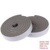 Windproof Self-Adhesive Weather Stripping Draught Excluder Door Window Sealing Strip Soundproof ARI