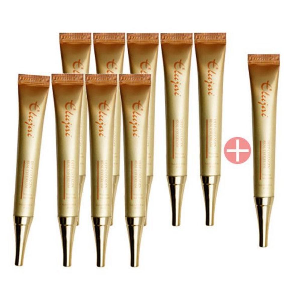 Увлажняющий уход Eluzai Deep Collagen Real Eye Cream 20 мл 10 шт.