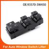 93570-3W450 Car Auto Electric Power Master Window Switch For Kia Sportage 2011-2014 2015 2016