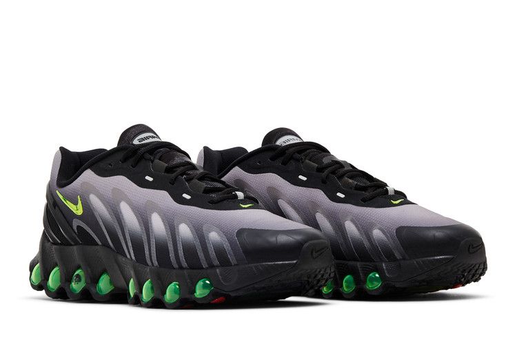 Nike Air Max Dn8 Черный Вольт