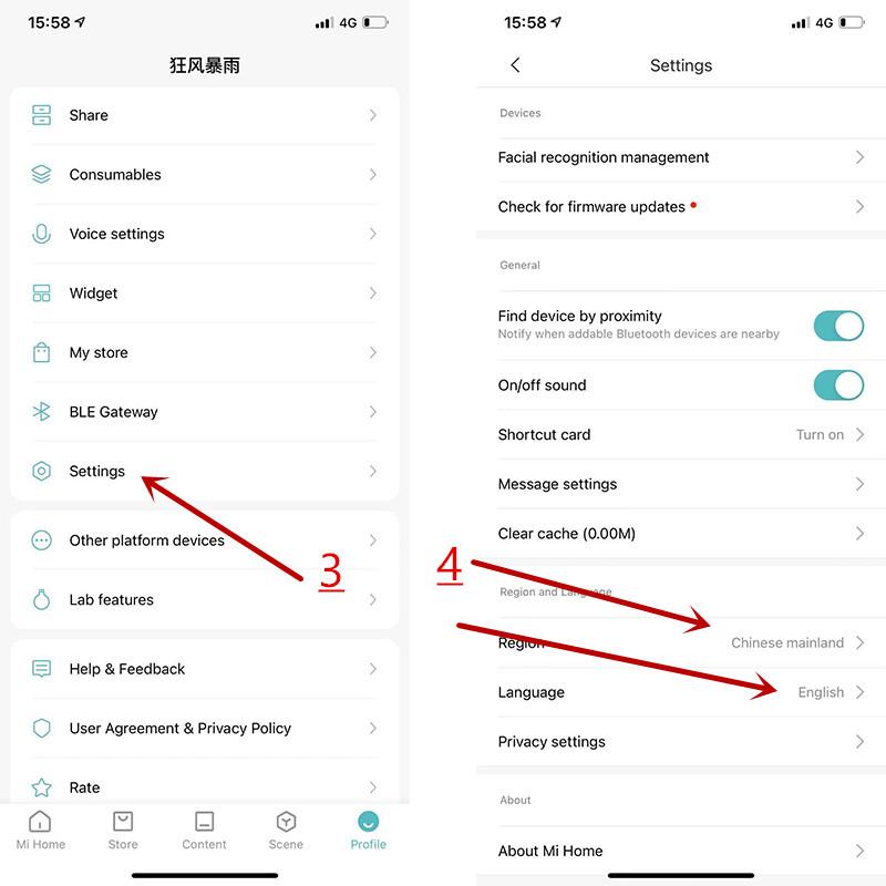 Bluetooth будильник Xiaomi Qingping