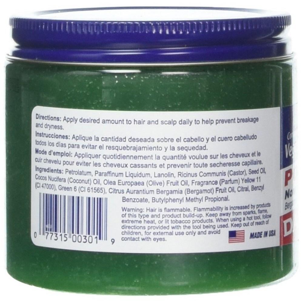 Dax Pomade Now Lanolin, 397 г, 1 шт.
