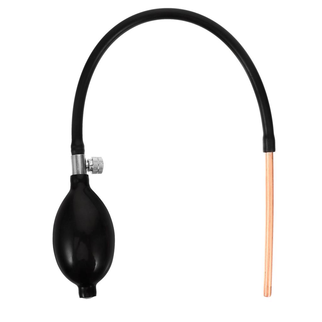 Профессиональный насос для выдувания сахарной формы, инструмент для конфет, пластиковый воздушный мешок, хлебопекарное оборудование, принадлежности для украшения печенья