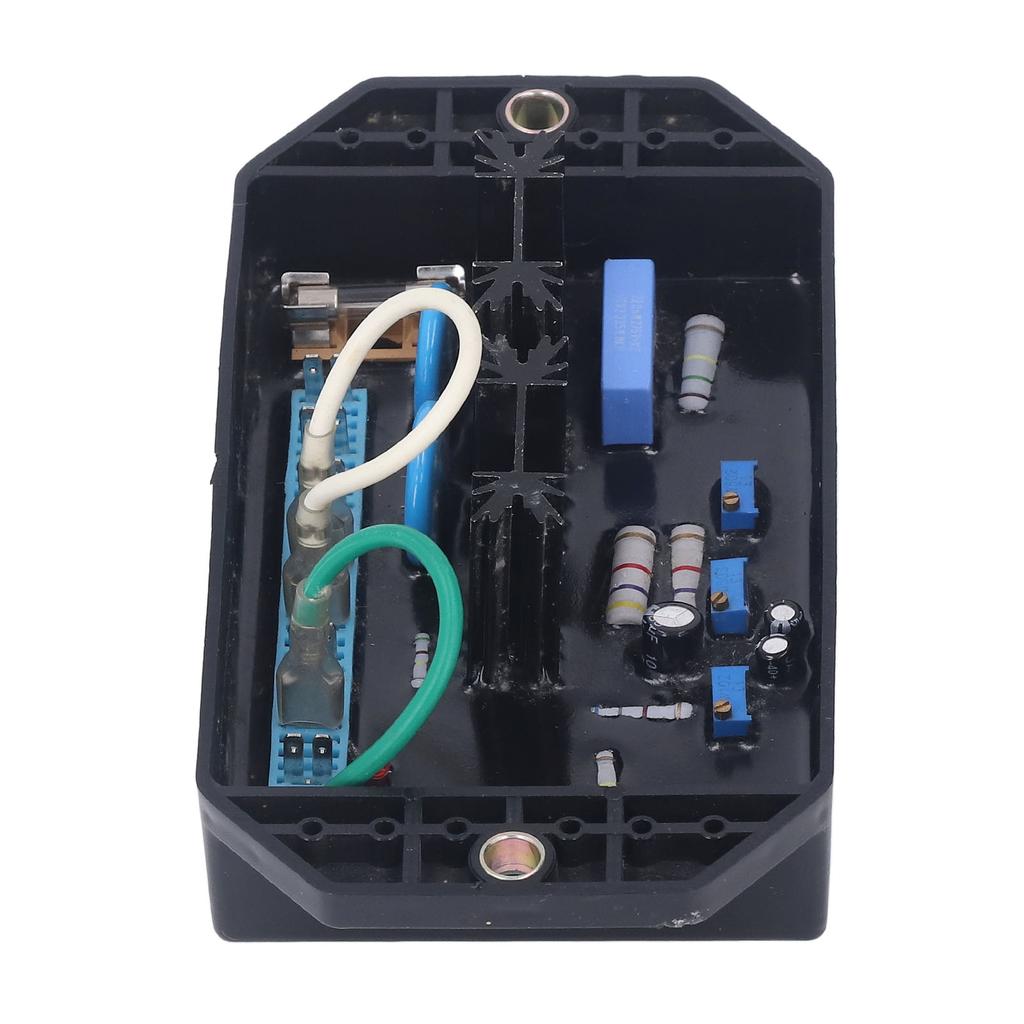 Генератор Автоматический Регулятор Напряжения KI DAVR 95SW Износостойкий Модуль Платы АВР для KAMA 160?280В