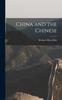 Книга China and the Chinese