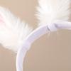 Extra Large Rabbit Ear Headband Adult Children Hairband Rabbit Ear Headband Bunny Hairband Hair Accessories