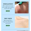 Растительный лосьон для тела SADOER Avocado Moisturizing Rose Butter Moisturizer
