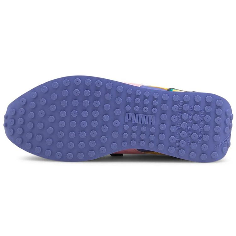 Puma Кроссовки AkaBoku x Future Rider Solar Power Unisex Multi-Color Black 380169-01