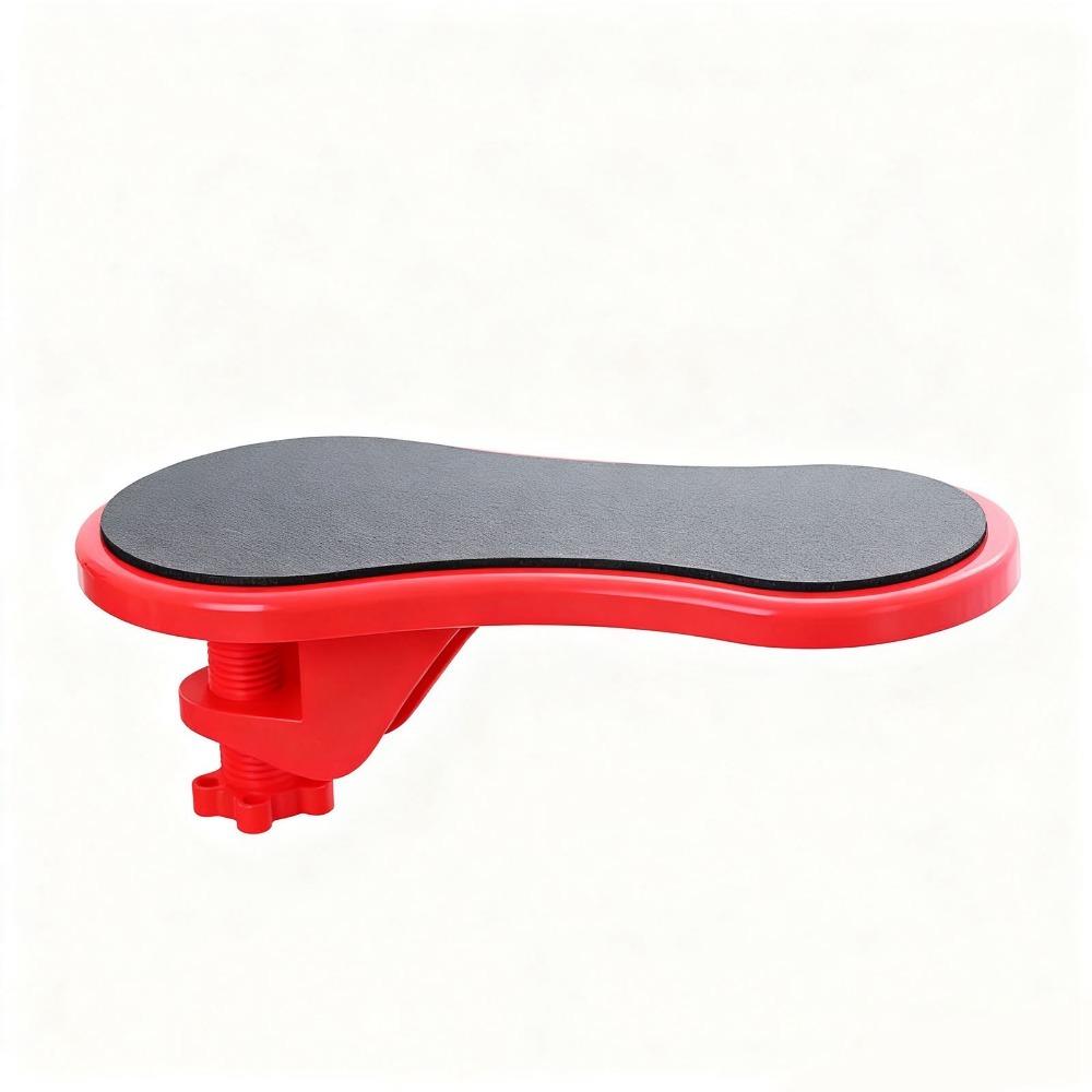 Rotatable Armrest Desk Holder Anti Slip Wrist Support Pad Elbow Rest Bracket Home Office