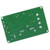 Двигатели постоянного тока DC10-40V Модуль драйвера 15A CCMCP Регулируемая скорость Плата 85,5 x 54 x 27 мм PWM Контроллер скорости DIY Проекты