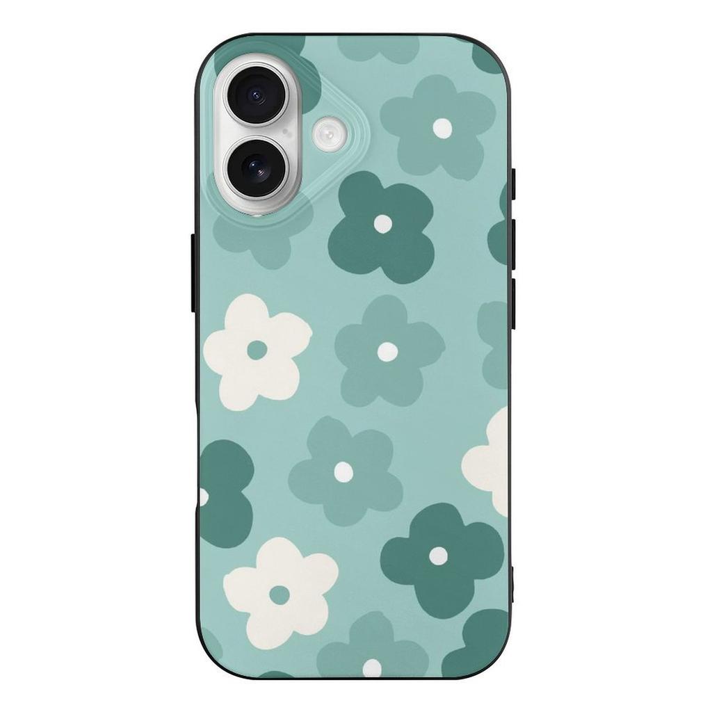 1 Pack For iPhone 17 Series TPU Phone Case Transparent Anti-Fall Full-Edge Design, Daily Protection