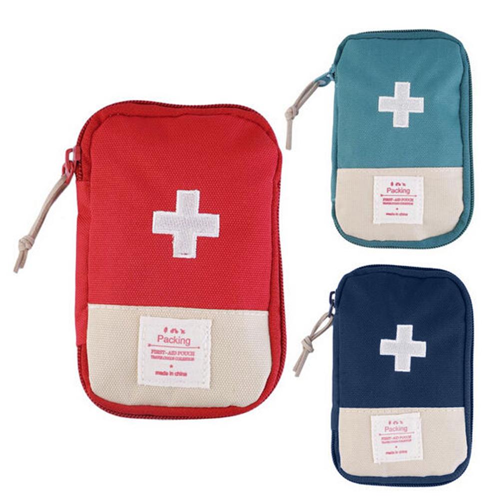 Портативная аптечка первой помощи для кемпинга и выживания дома ARI