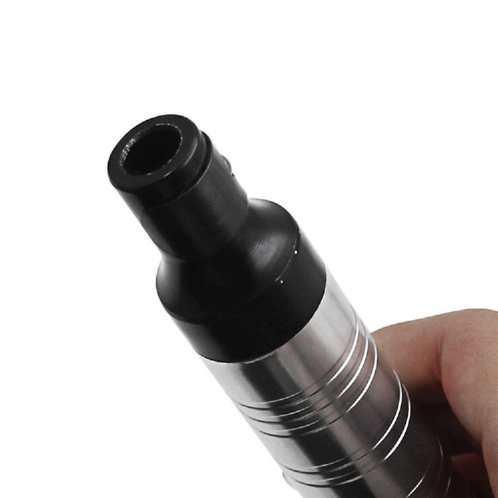 Handpiece Handle Key Drill Chuck For Flex 3 Jaws Fit Flexible Shaft for Foredom Grobet Motor Rotary Tool Accessory