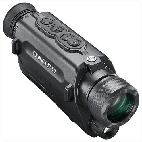 Bushnell Digital Night Vision Scope Equinox X650 EX650