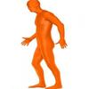 Премиальный комбинезон из лайкры и спандекса в обтяжку для Хэллоуина, унисекс