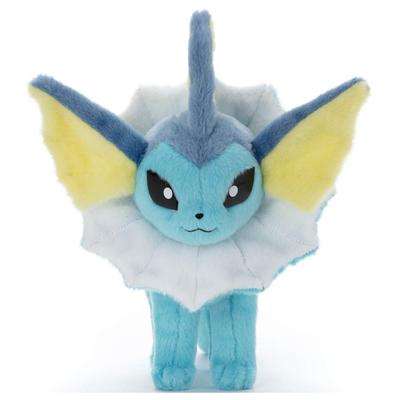 TAKARATOMY A.R.T.S Pokémon Kimi ni Kimekame! Плюшевый дождь