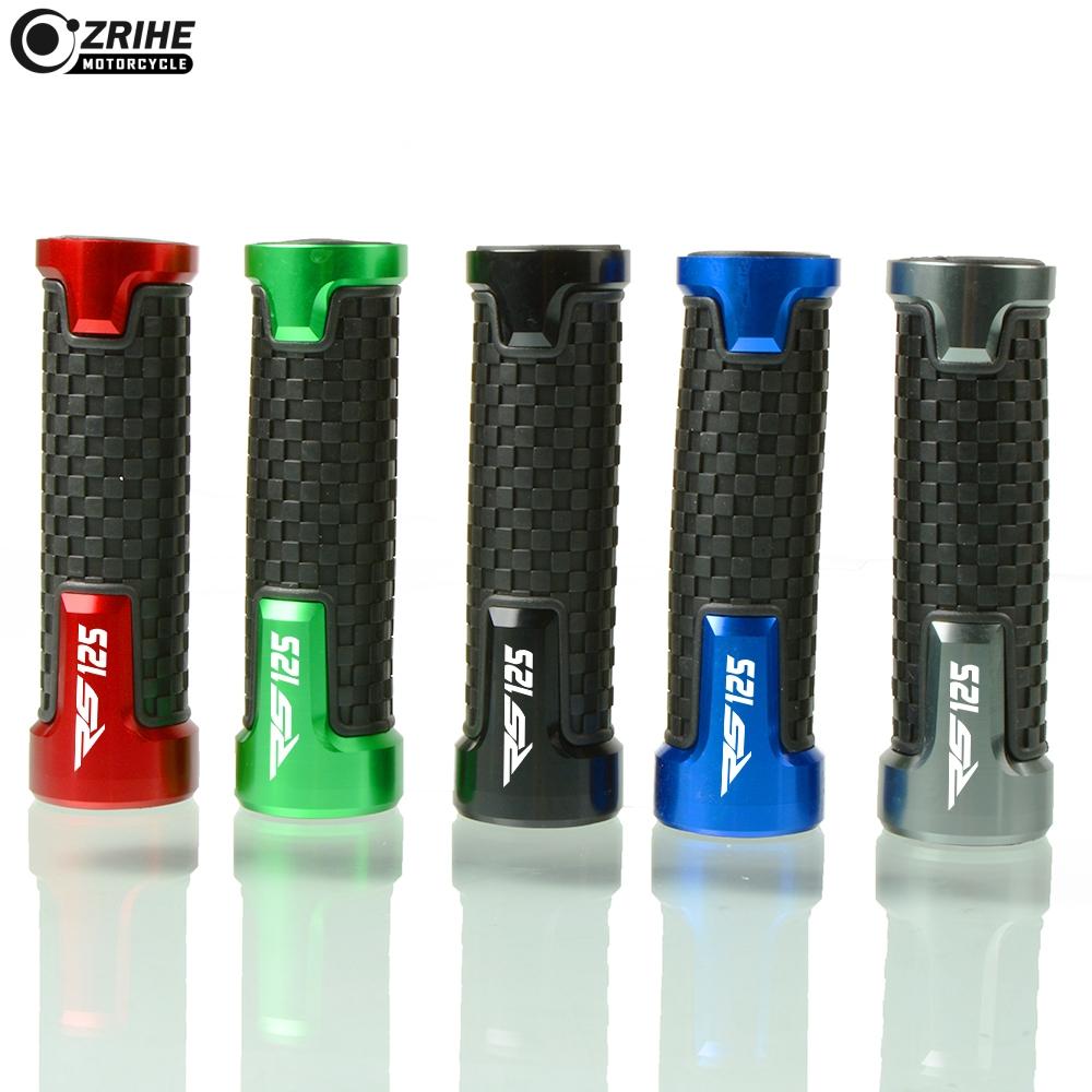 Аксессуары для мотоциклов с ЧПУ, 22 мм, ручные ручки, ручная ручка для мотоцикла Aprilia RS125 RS 125 1996 1997 1998