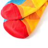 Happy Socks мужские женские повседневные носки для платья разноцветные чулочно-носочные изделия