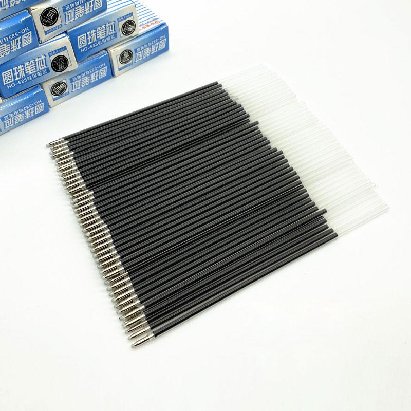 Набор чернил для шариковых ручек 0.7 мм