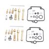 2 Sets Motorcycle Carburetor Rebuild Tool Replacement for F650 Mikuni BST 33 1993?2000