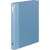 KOKUYO File Ring File A4 Blue F470B