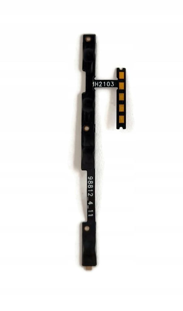 Power On Off Volume Flex Cable For Motorola Moto G50 5G