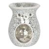Crackle-Effect Oil Burner