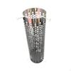Tent Chimney Pipe Spark Arrestor Screen Exhaust Stainless Steel Fireplace Cap