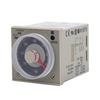 H3CR-A8 Adjustable Multistage Electric Power Turn On/off Cycle Delay Time Relay