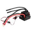 RC 120A Brushless Waterproof Electronic Speed Controller ESC for 18 110 RC Car
