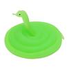80cm Unique Vivid Texture Lightweight Tricky Toy Party Event Scary False Snake Model Halloween Accessories